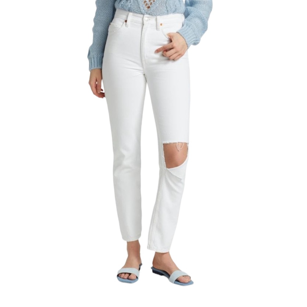NWT Re/Done Jeans Size 28